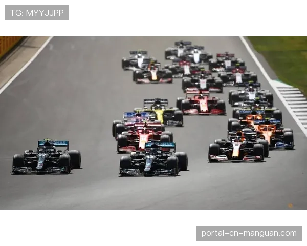 中游集团五支车队混战一触即发：阿尔派、哈斯、小红牛、威廉姆斯、奥迪