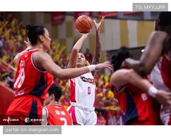 冉珂嘉WCBA首个赛季场均4.7分1.6篮板，随四川队晋级总决赛