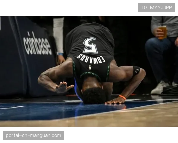 森林狼主力接连受伤，迪温琴佐跟腱撕裂爱德华兹膝伤退场